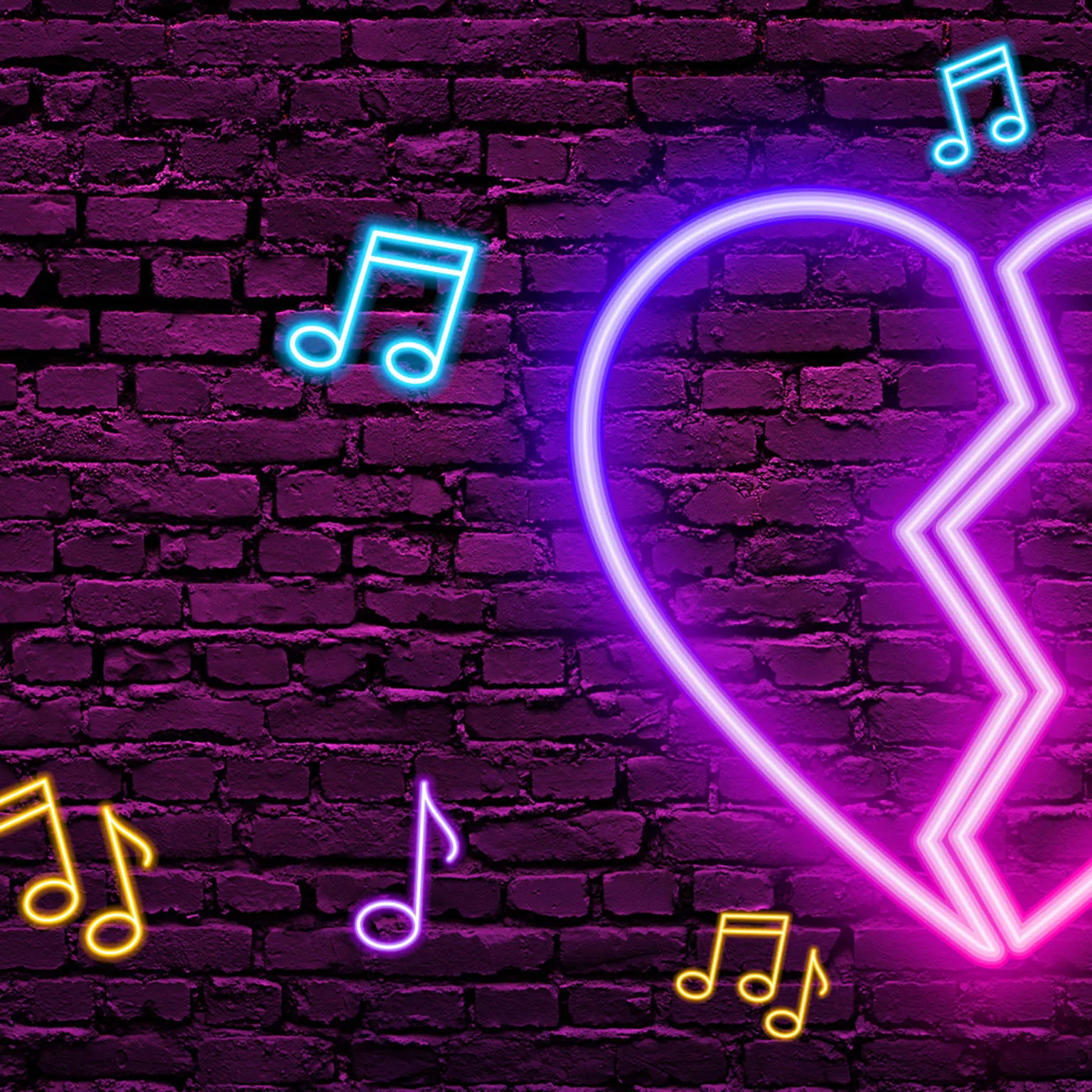 Image Treble in Paradise