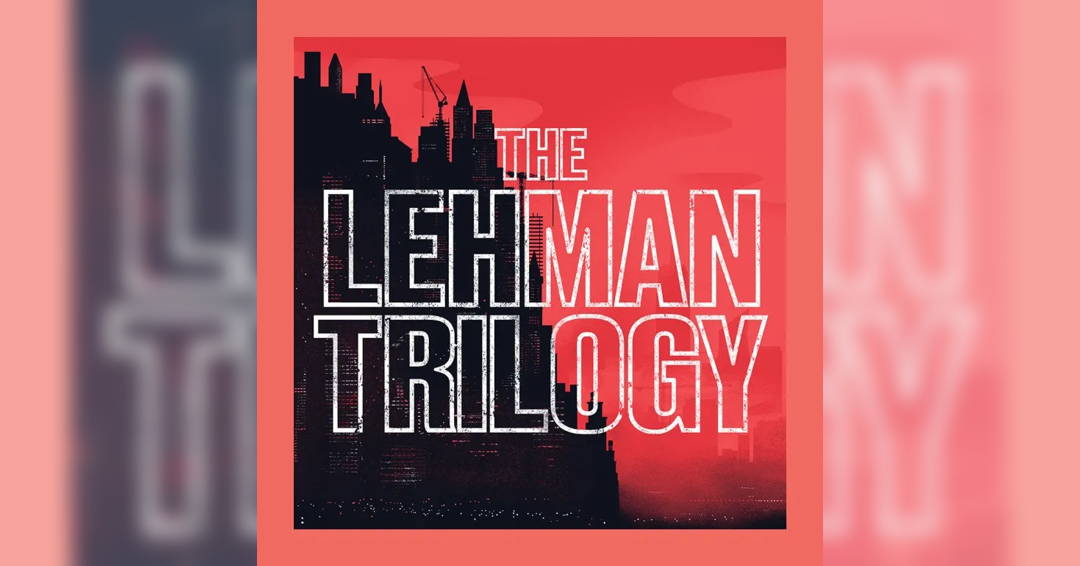 Image The Lehman Trilogy