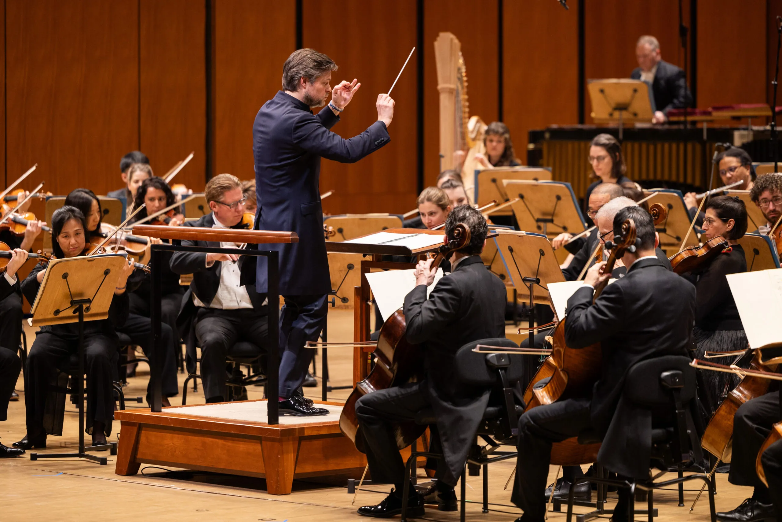 Image Nature’s Rhapsody Festival: Beethoven’s Pastoral Symphony & The Rite of Spring