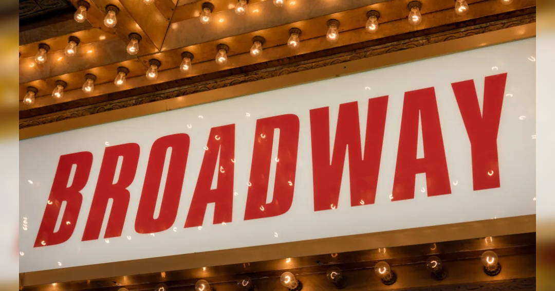 The Three Broadway Divas