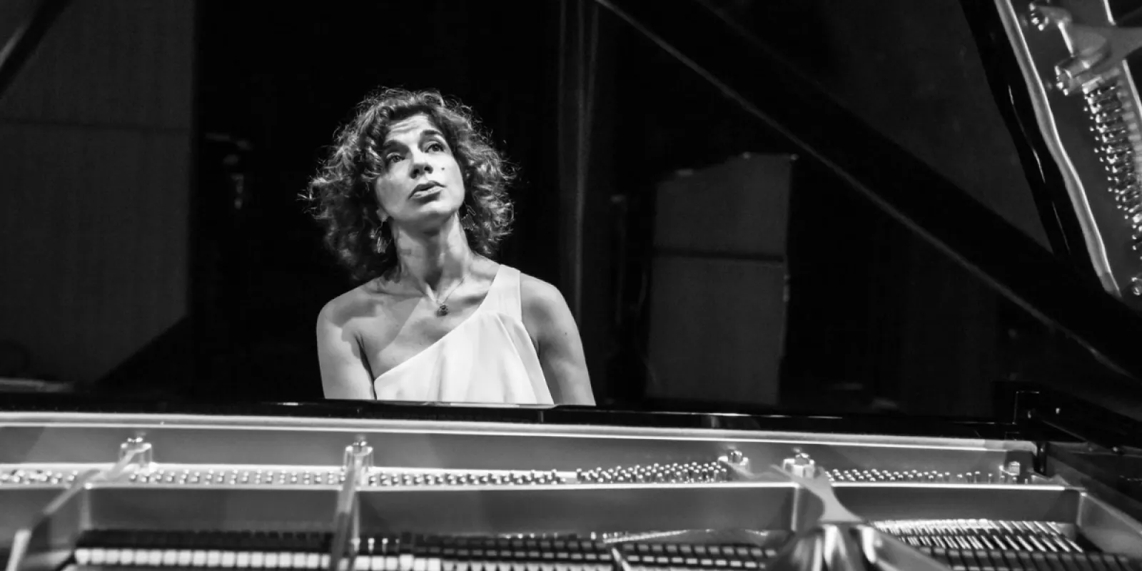 Image Piano Masterclass with Inna Faliks