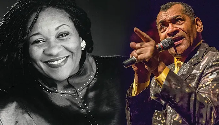 Image Thanksgiving w/Jearlyn & Fred Steele