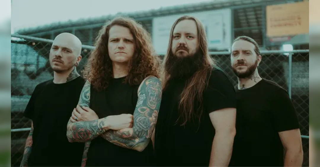 Image Crystal Lake & Miss May I