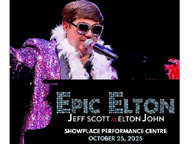Epic Elton