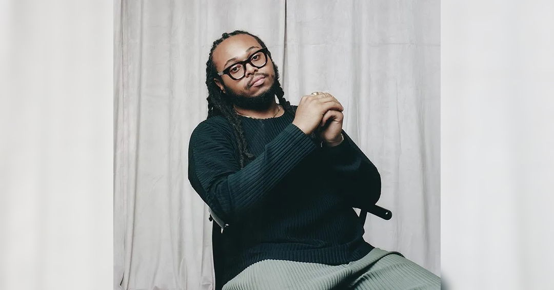 Image Immanuel Wilkins Quartet