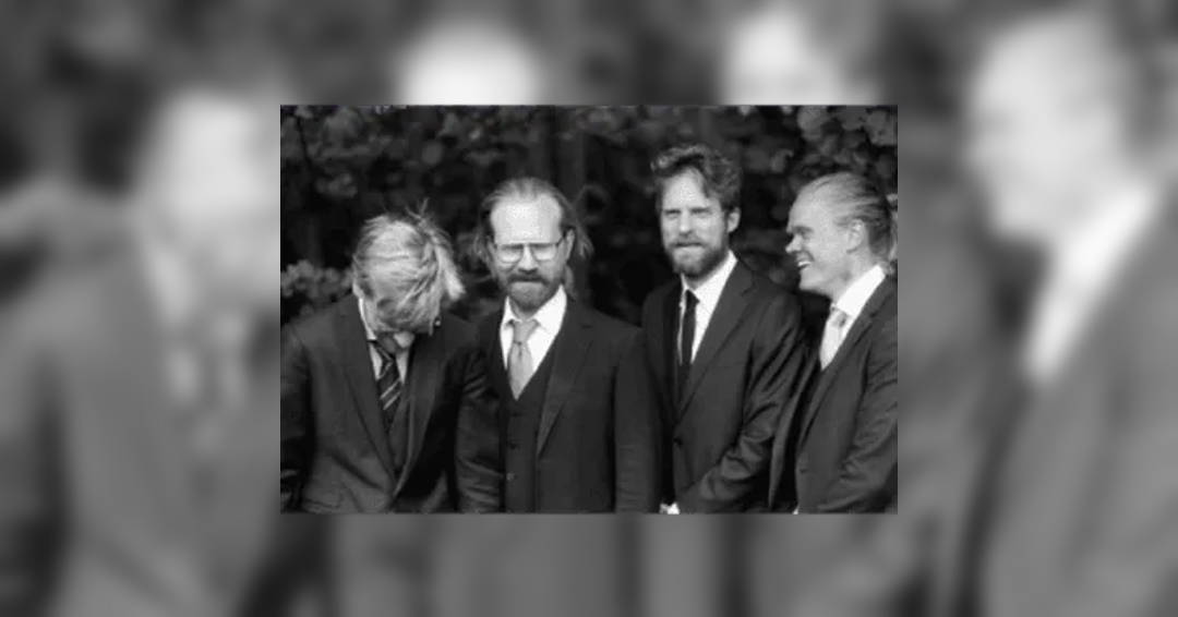 Image The Danish String Quartet