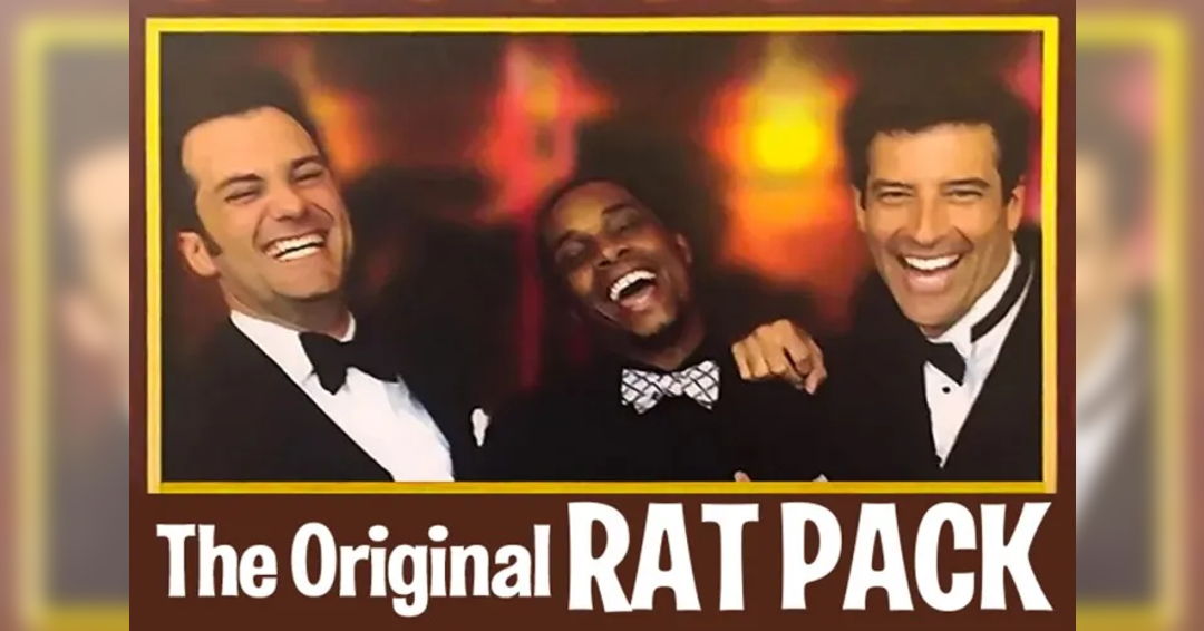 Image The Original Rat Pack
