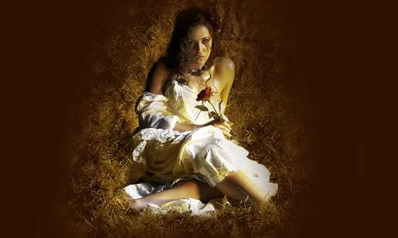 Image Carmen: Ellen Kent’s Farewell Opera Tour