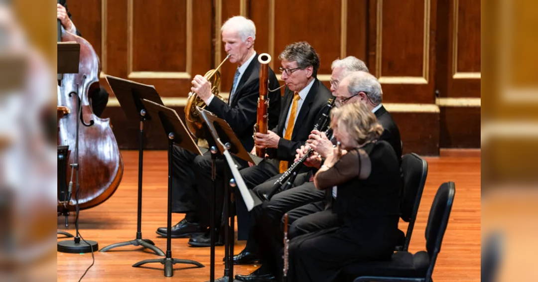 Brahms, Coleman, and a World Premiere by Carlos Simon | E Pluribus Unum: From Many, One