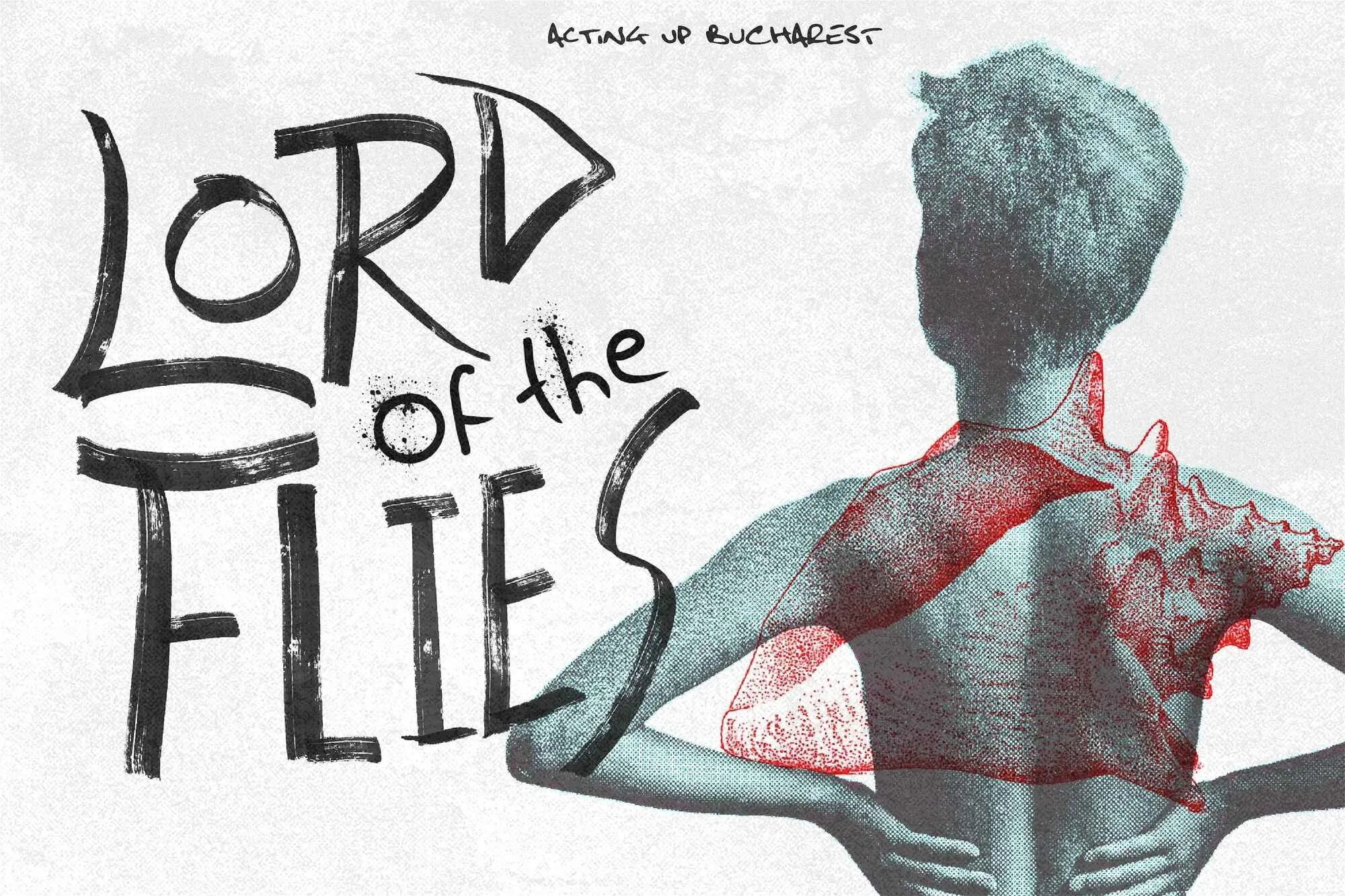 Image Lord of the Flies