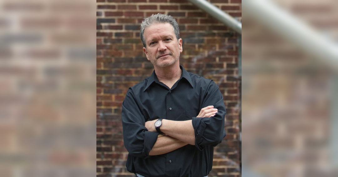 Image Guest Artist Recital – Kris Carlisle, piano