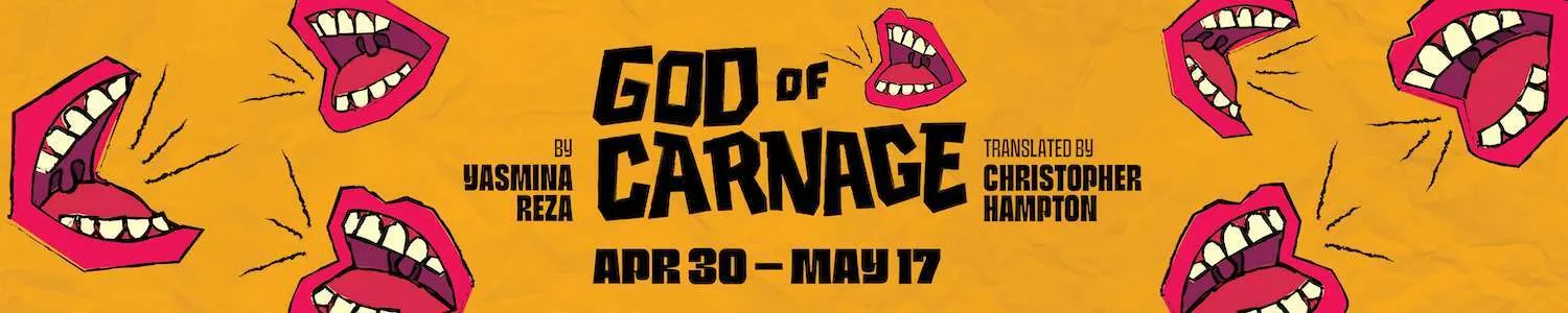 Image God of Carnage
