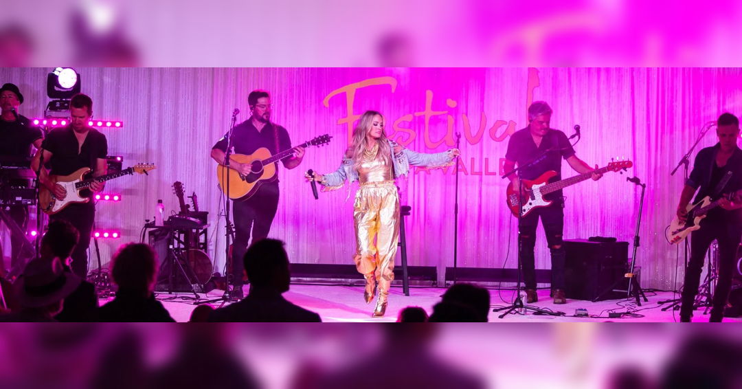 Image Arts for All Gala