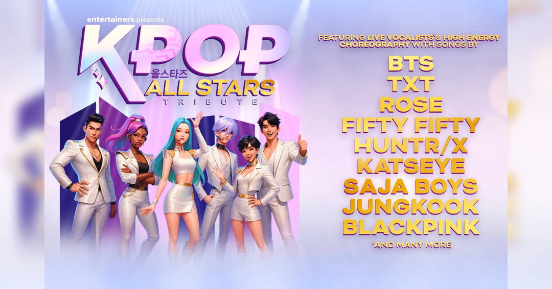 Image K-Pop All Stars