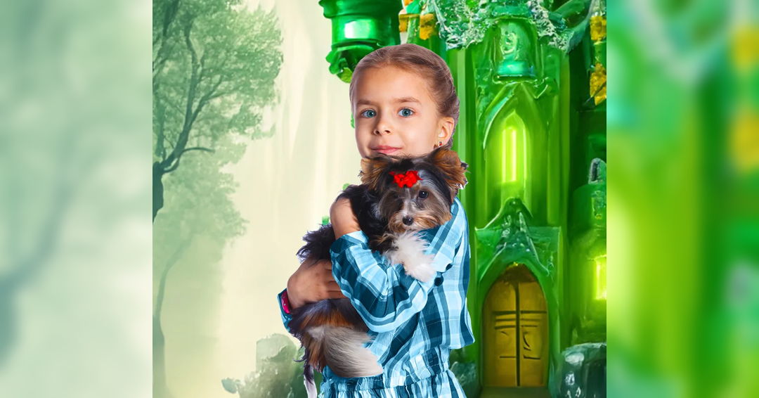 Image The Wizard of Oz