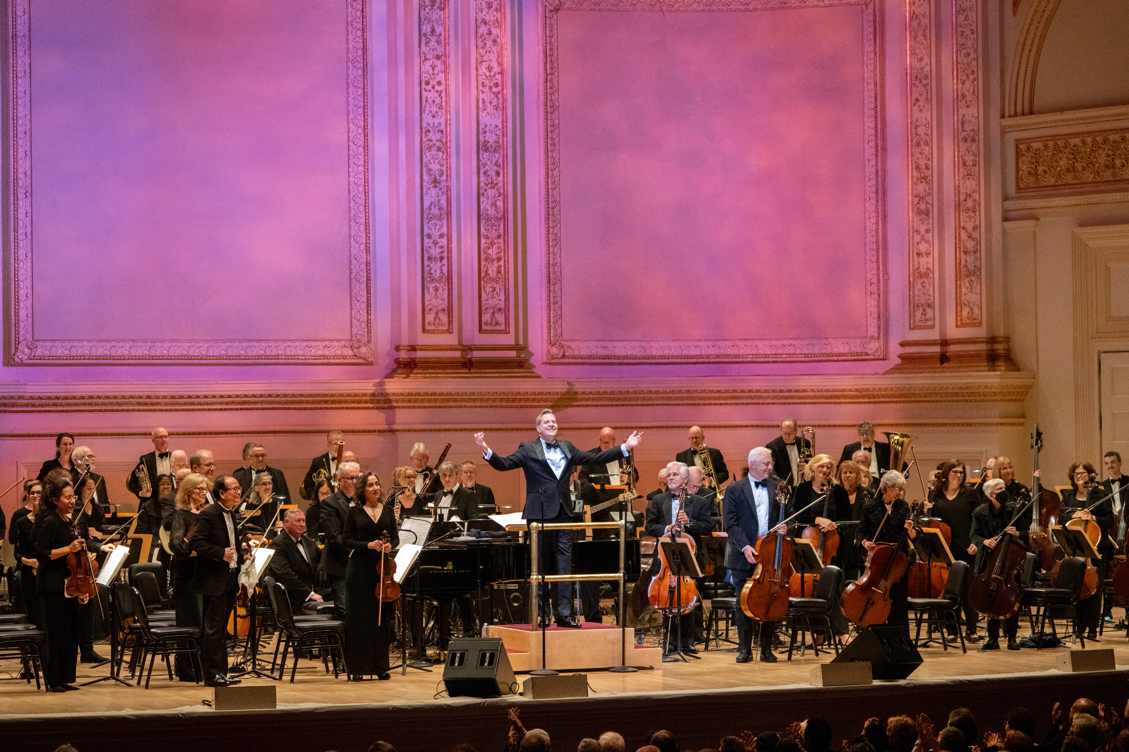 The Music of US: From then to now