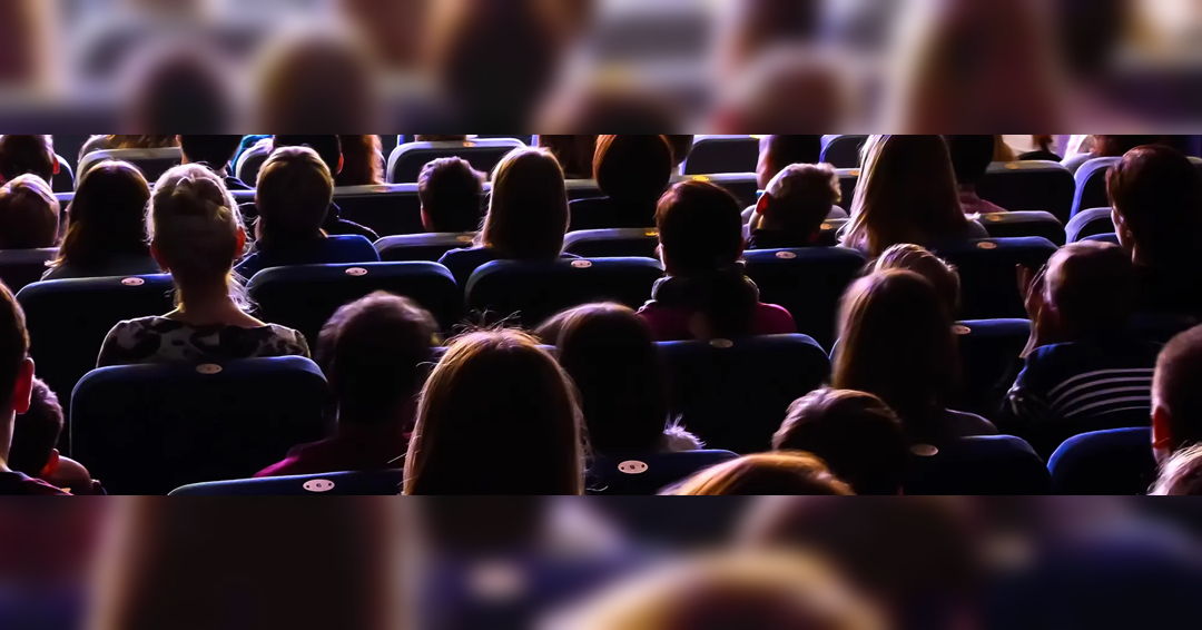 Image Sound of Silent Film Festival
