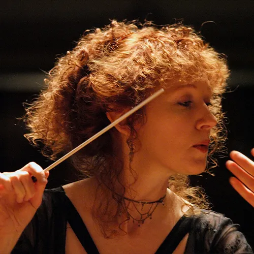 Image Bach's Brandenburg Concertos
