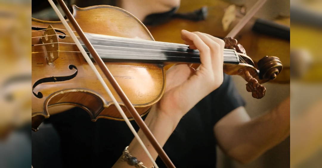 Image The Soloist Prize 2026