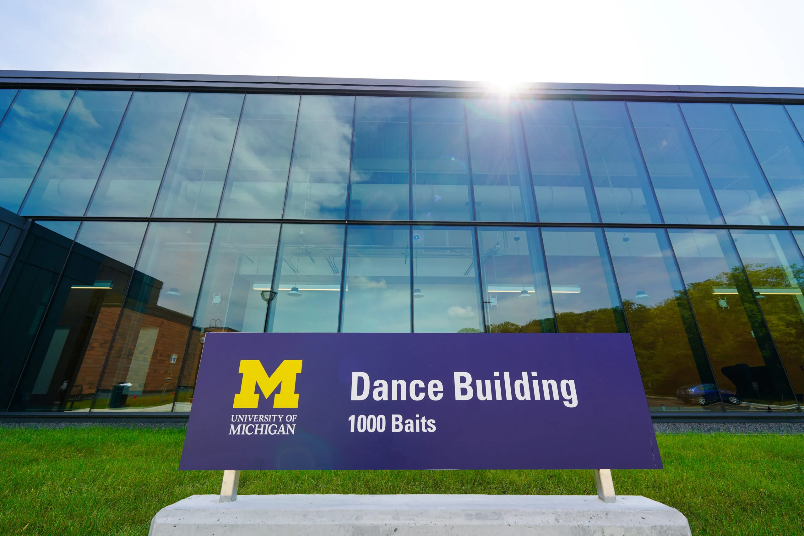 Image Dance BFA Concert