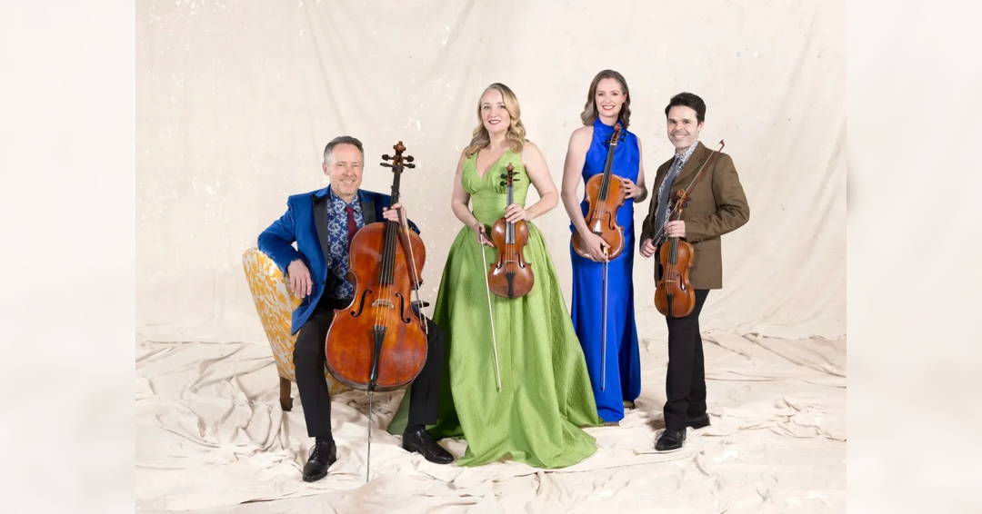 18th Century Unpacked 2 - Bohemian Composers in Vienna