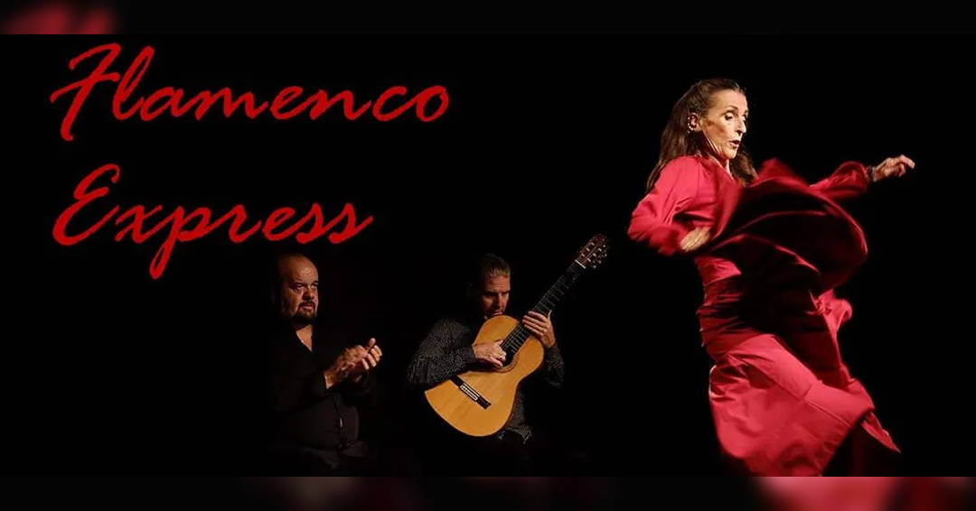 Flamenco Express