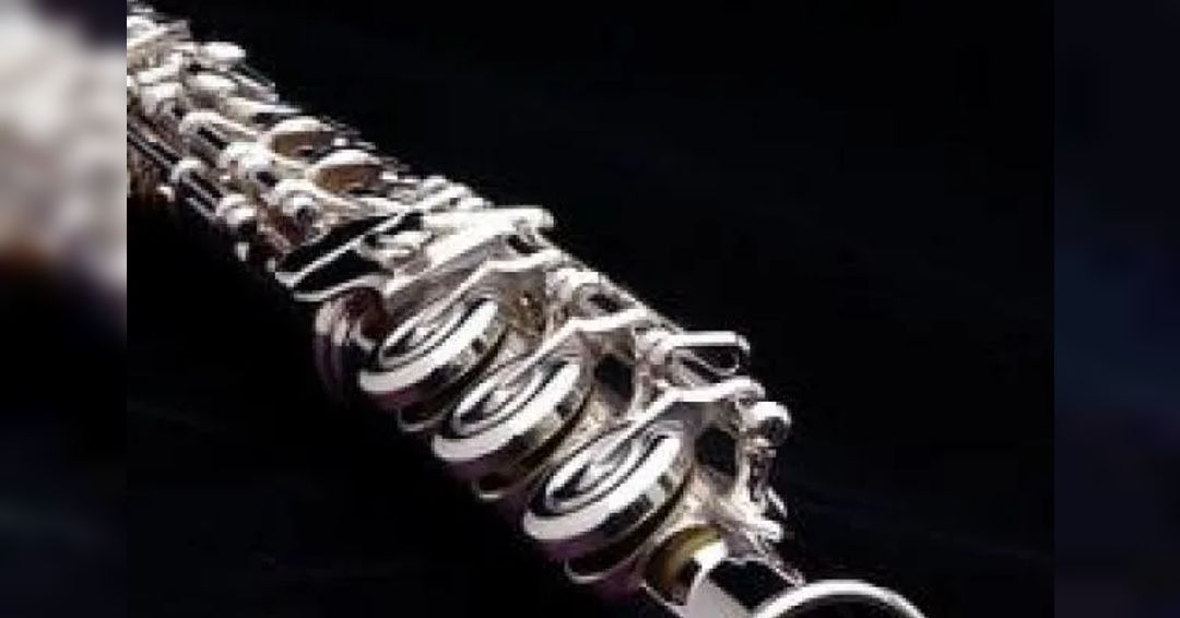 Image Flute Studio Recital