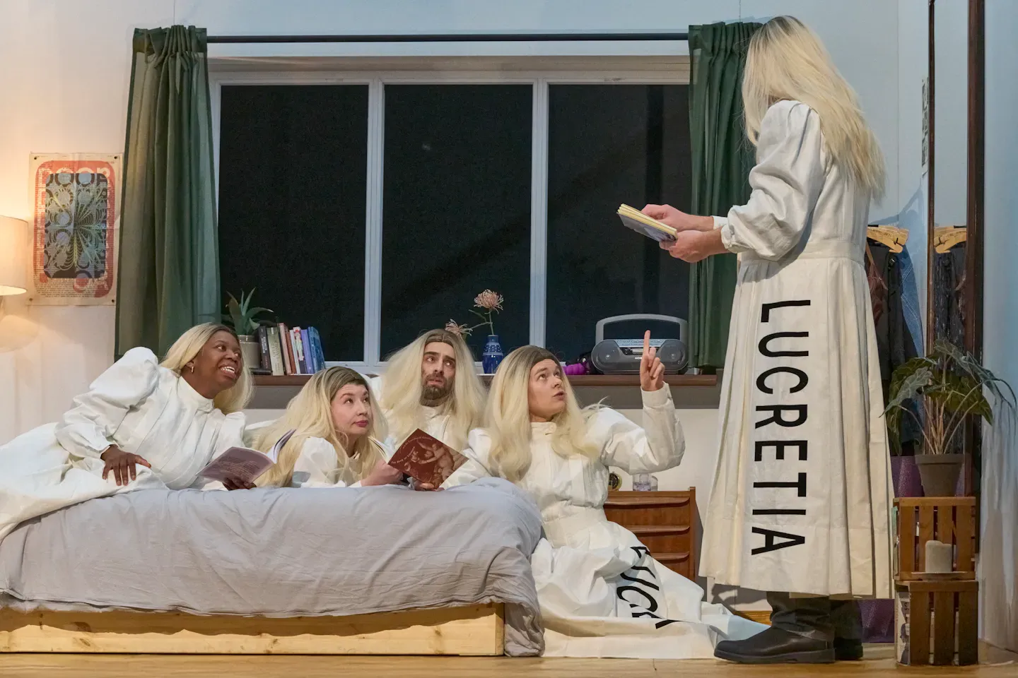production 0
