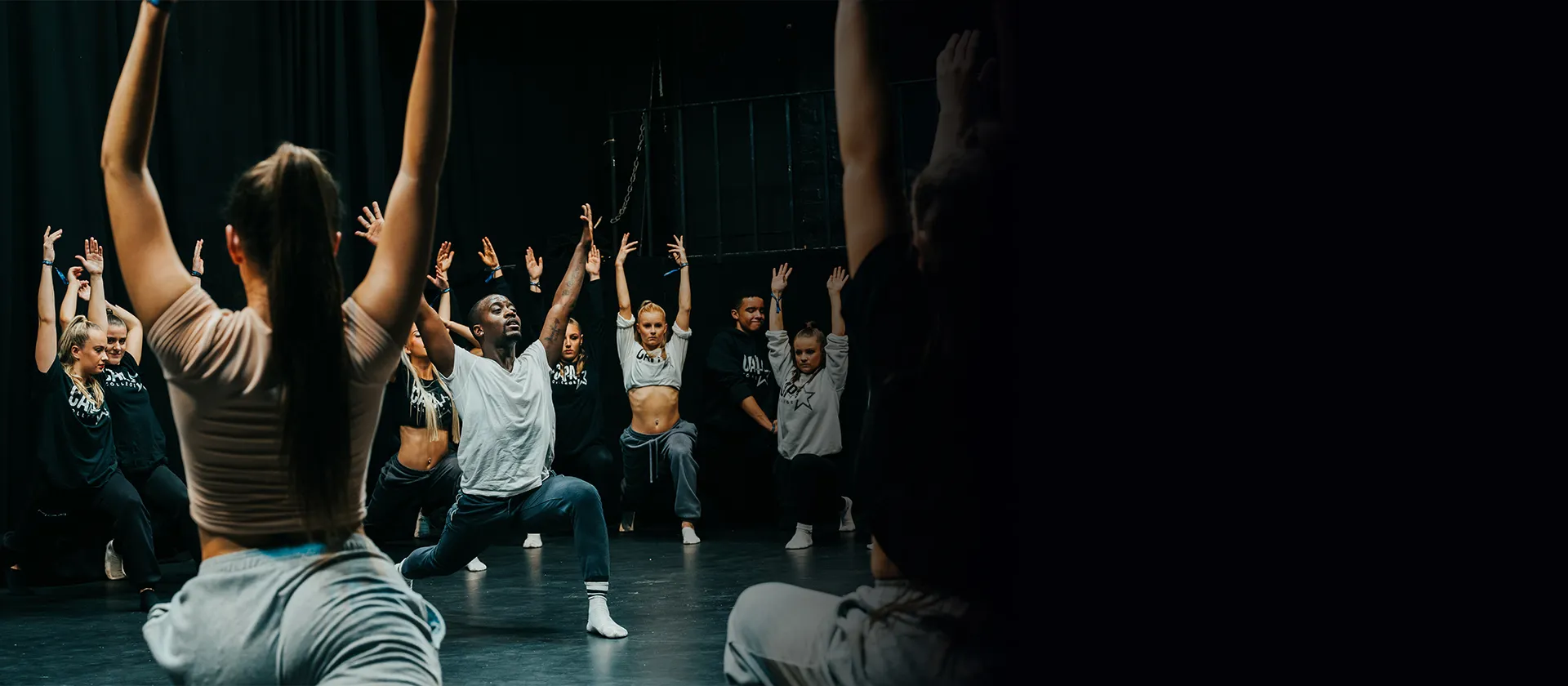 Image Everybody Dance Festival