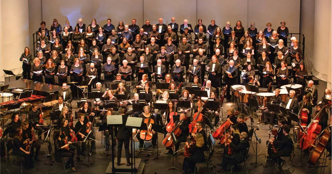 Image Verdi’s Requiem