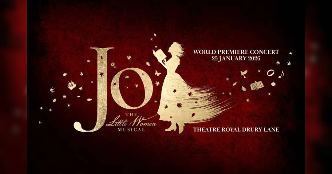 Jo - The Little Women Musical in Concert