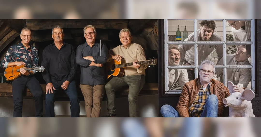 Ib Grønbech & Dry Fish