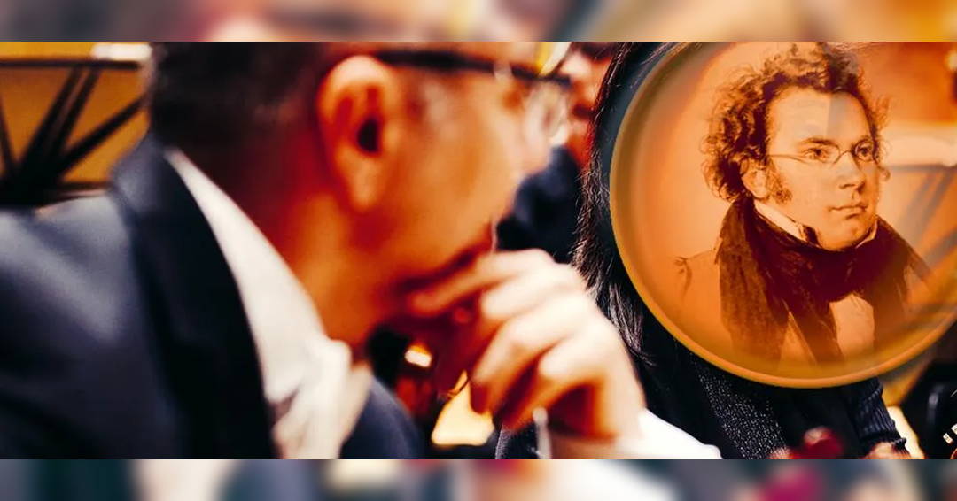 Image Schubert's Chamber Symphony