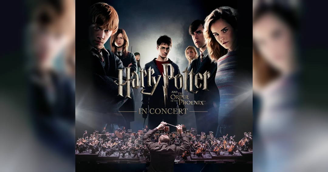 Image Harry Potter and the Order of the Phoenix