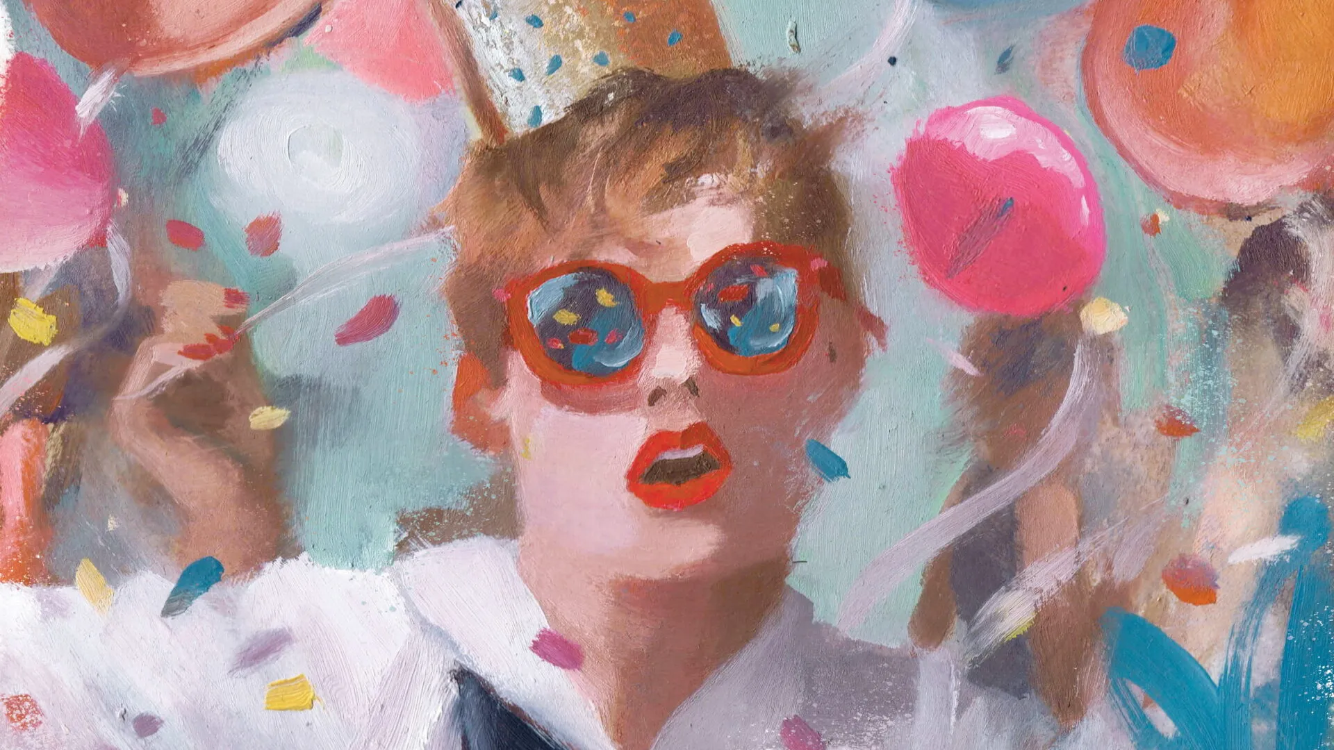 Image New Year's Concert