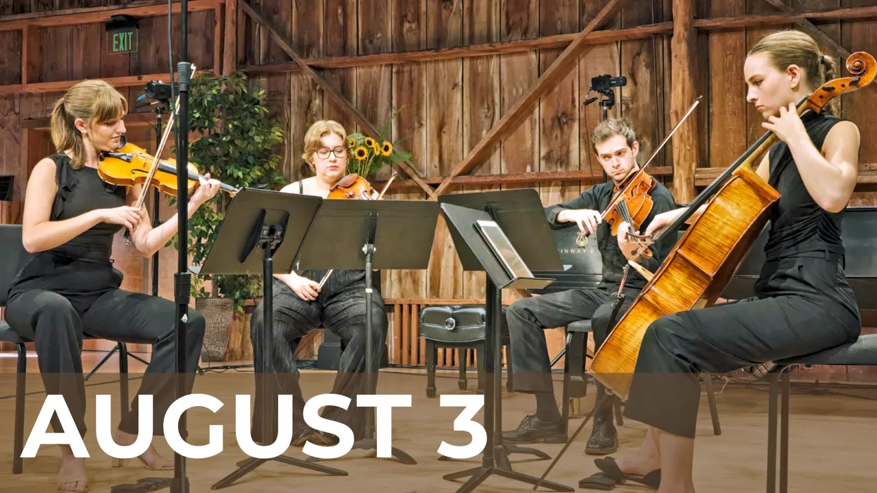 Image Emerging Artists Finale