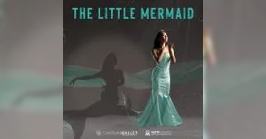 Image The Little Mermaid - Carolina Ballet