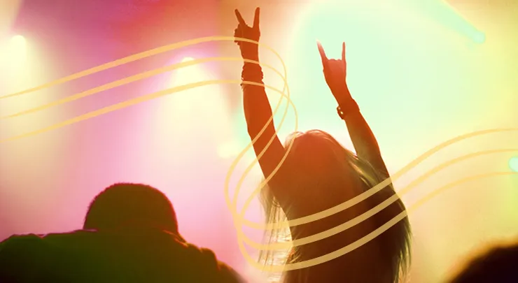 Image Masterworks Choral Ensemble: Women Rock!