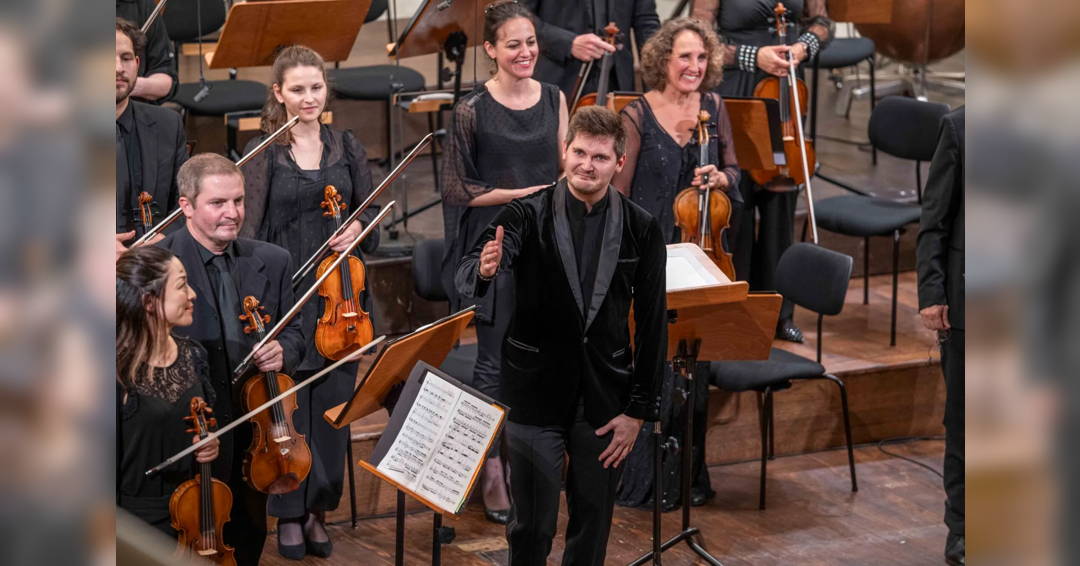 Image YCA Award Concert Weekend 1