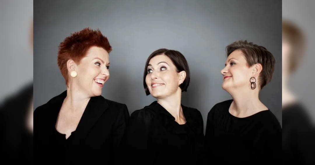 Trio Mediæval