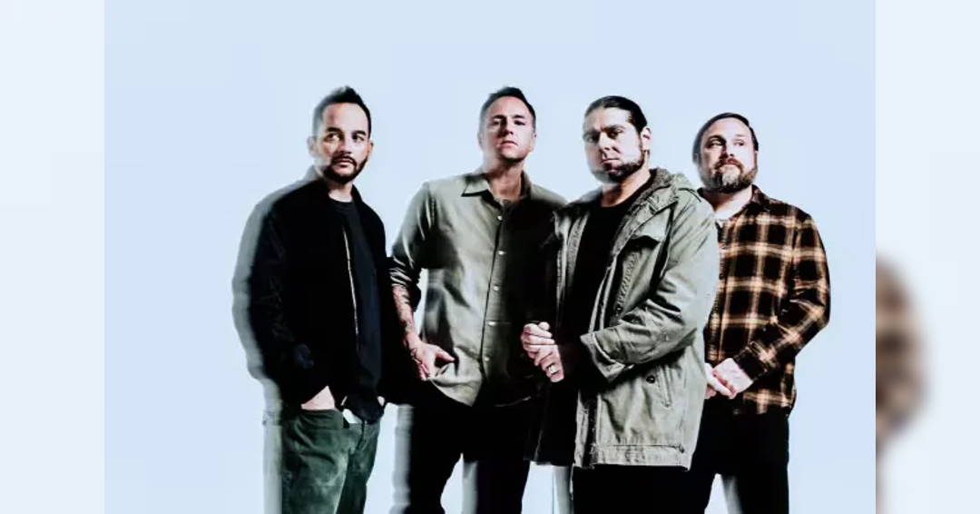 Coheed and Cambria's Infinite Arc: A Tour of Rock Legacy and Innovation