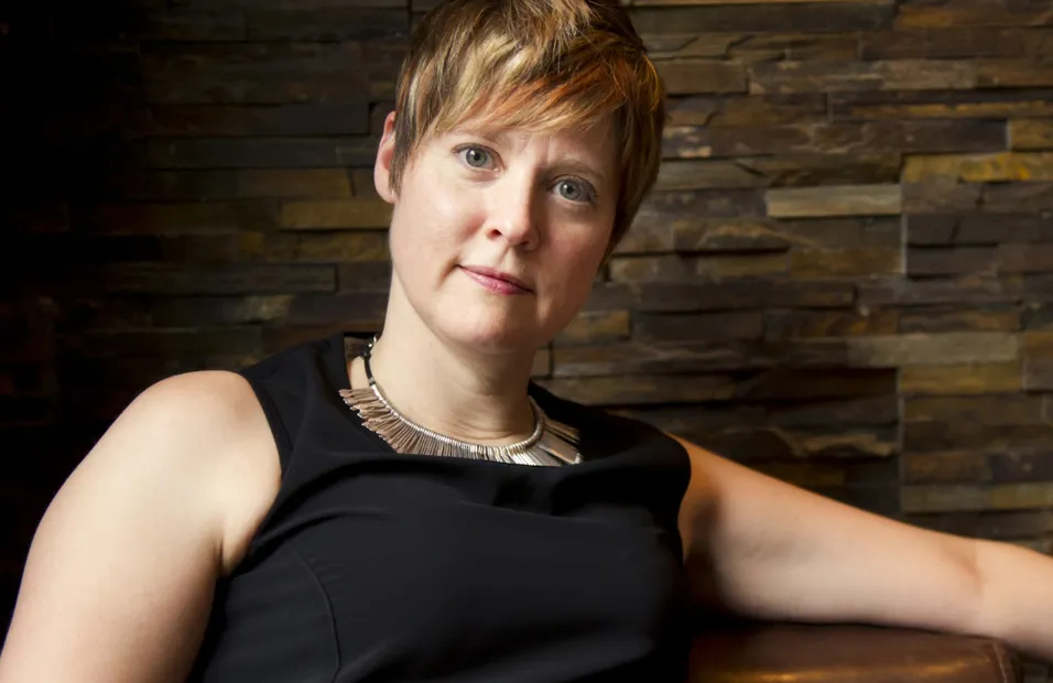 Image Tony Arnold, Guest Artist Recital