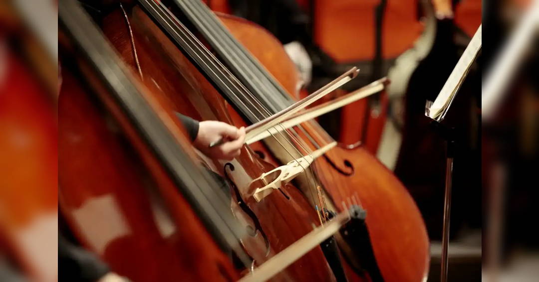 Image English folk music