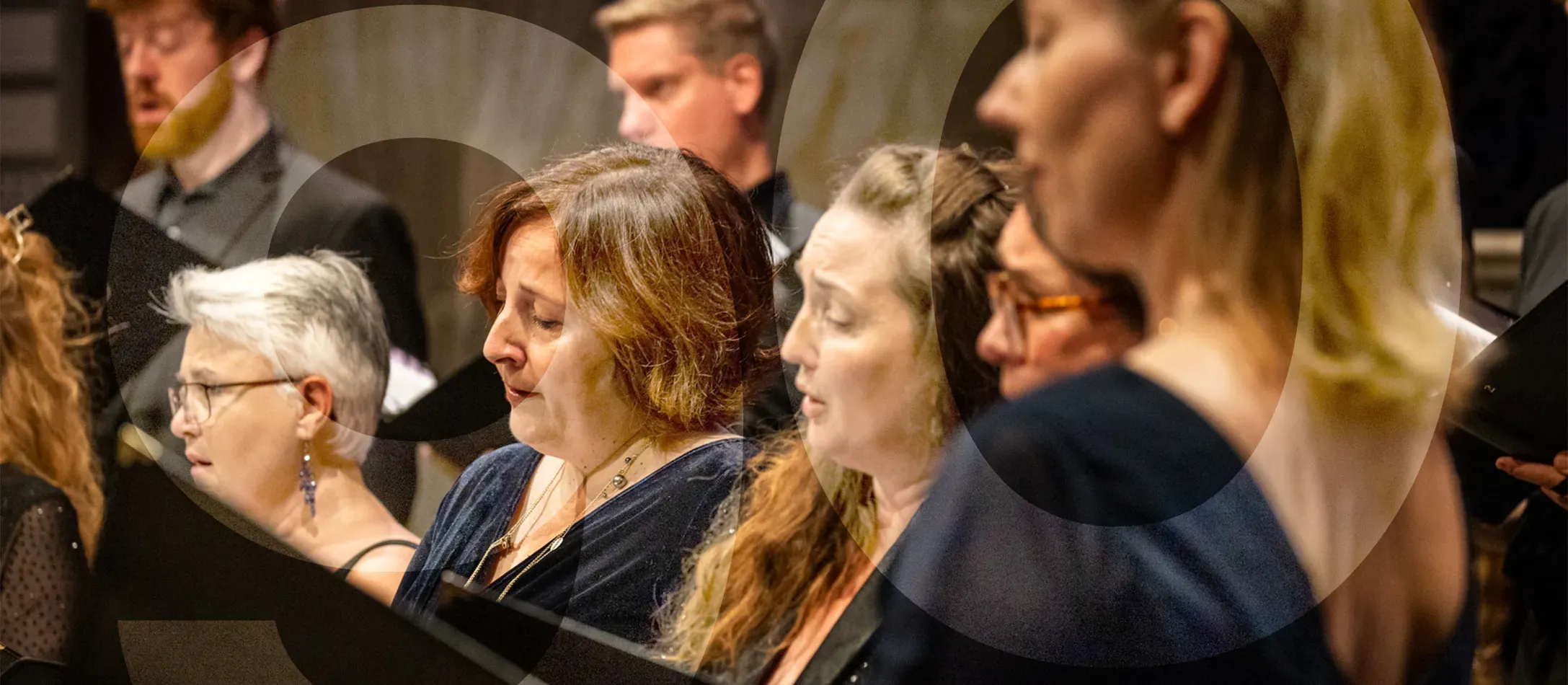 Image DR Vocal Ensemble & Arvo Pärt 90 years