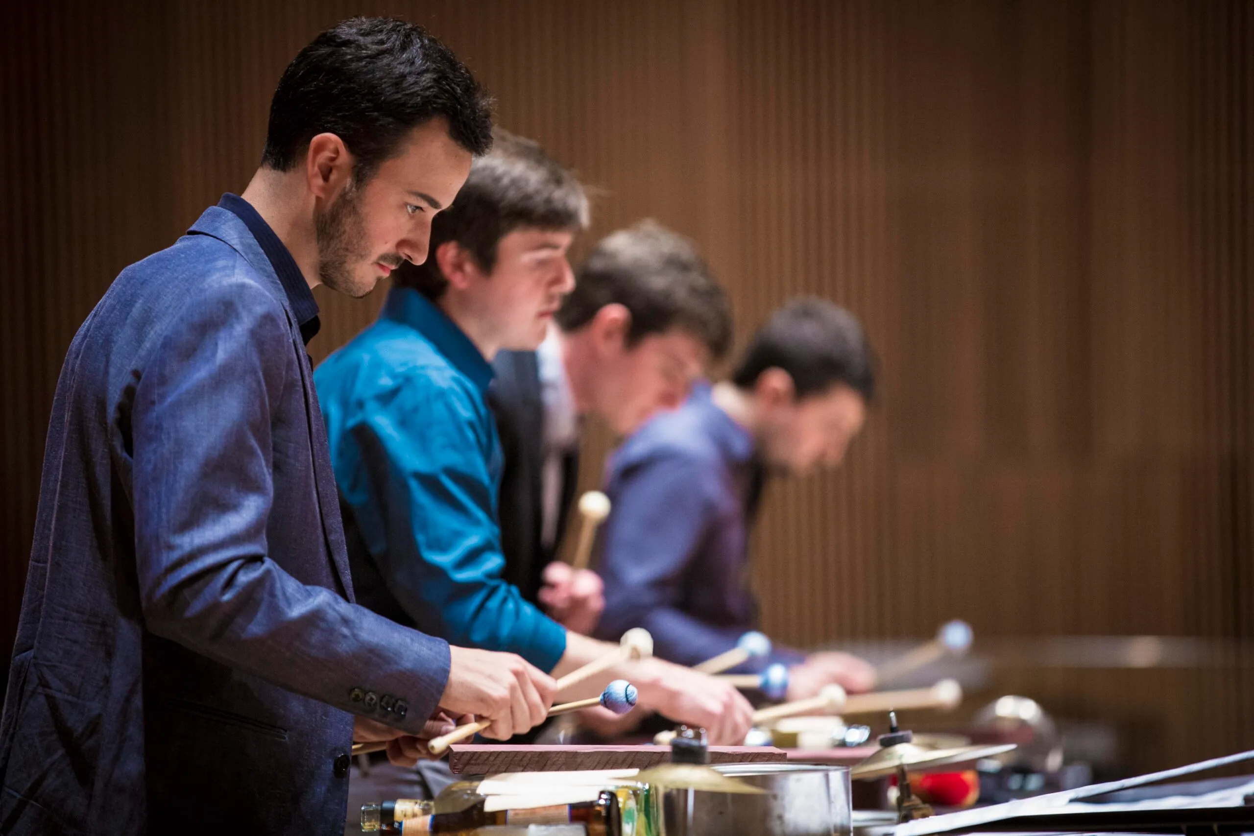 Image Waves & Wonder