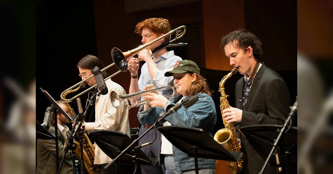 Image MSM Jazz ComboFest