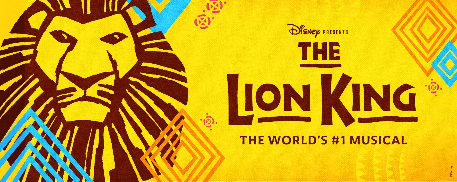 Image Disney's The Lion King