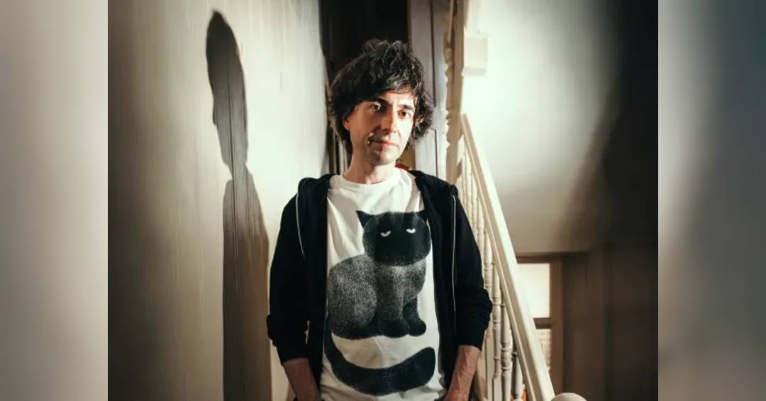 Fright Night with Danny Robins and the Royal Philharmonic Concert Orchestra