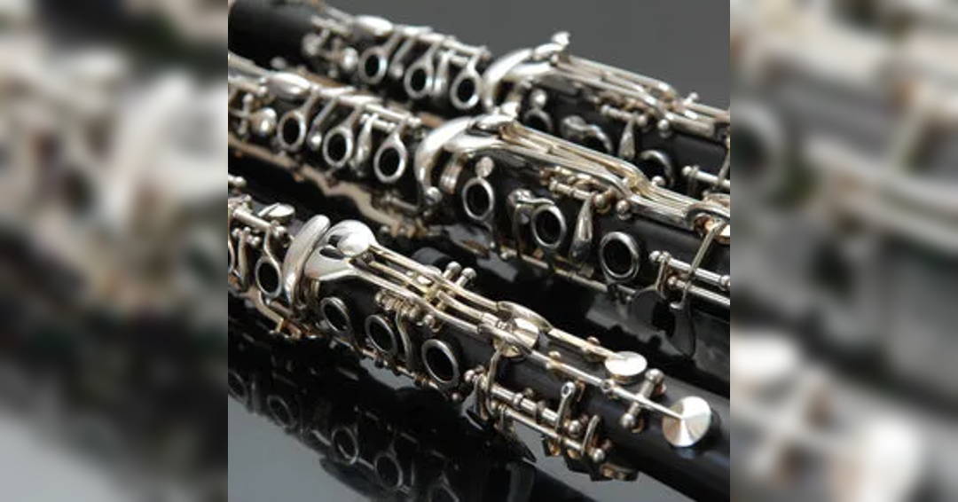 Clarinet concert evening with students of Alexander Neubauer