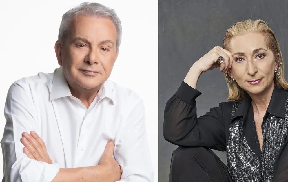 Image Benefit concert celebrating 100 years of Mikis Theodorakis – a tribute